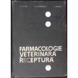 FARMACOLOGIE VETERINARA SI RECEPTURA-A. VINTAN, O. SCHOBESCH, L. ENESCU-346869