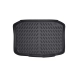 Cumpara ieftin Covor portbagaj tavita premium compatibil Seat Ibiza 4 2009-2016