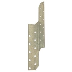Ancora Pana Caprior de Imbinare Lemn - 33x33x210x2-st - 649212