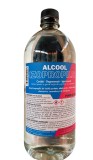 IPA Alcool Izopropilic 99, 9% - Pet 1L &ndash; Solutie Profesionala Curatare, Degresare, Dezinfectare