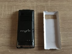 Telefon mobil dual sim Myria