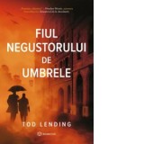 Fiul negustorului de umbrele - Mihaela Apetrei, Tod Lending