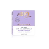 Crema de zi anti-aging Retinol, 50ml, BeBio