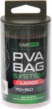 Pungi PVA CARP PRO 6x14cm, 25buc/pac