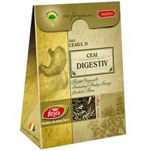 Ceai Digestiv Fares 50gr Cod: 20438 foto