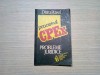 PROCESUL C. P. Ex. Probleme Judiciare - Doru Pavel - 1993, 93 p.