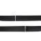 Bandouri usi compatibil Duster II 2018-2024 2021D005
