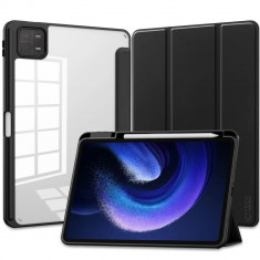 Husa Tech-Protect Sc Pen Hybrid pentru Xiaomi Pad 6/6 Pro Negru