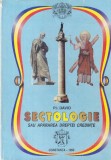 P. I. David - Sectologie. Sau apararea dreptei credinte. Manual experimental