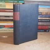 HENRYK SIENKIEWICZ - CAVALERII CRUCII ( ROMAN ) , EDITIA A DOUA , TRADUS DE GEORGE B. RARES , ANCORA , INTERBELICA *