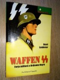 Henri Landemer Waffen SS Forta militara a ordinului negru