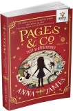 Pages &amp; co. (vol. 1): Tilly si ratacitorii - Editura Gama