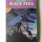 Biggles and the Black Peril - Captain W.E. Johns (5+1)5