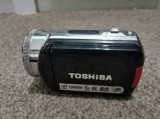 Vand Camera video Toshiba Camileo H20 predare in iasi