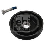 Febi Bilstein Fulie curea, arbore cotit ProKit