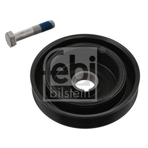 Febi Bilstein Fulie curea, arbore cotit ProKit