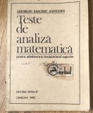 Cumpara ieftin MNL7 Matematica - Admitere in invatamantul superior