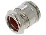 Garnitură etanșare PG21 IP68 alamă metalică