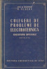 Ion S. Antoniu - Culegere de probleme de electrotehnica. Chestiuni speciale