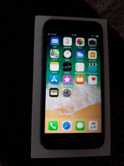 Apple iPhone 6 32GB Space Gray foto