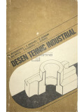 Gh. Bogoevici - Desen tehnic industrial (editia 1979)