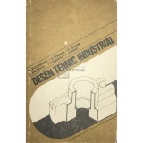 Gh. Bogoevici - Desen tehnic industrial (Editia: 1979)