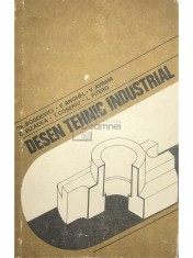 Gh. Bogoevici - Desen tehnic industrial (Editia: 1979)