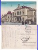 Cernauti ( Bucovina )-Opera, Piata Rudolf -edit. Gross-cenzura militara WWI, WK1, Circulata, Printata