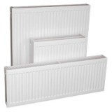 Radiator Din Otel Tip Panou Gr F, Tip 22, 400X500Mm