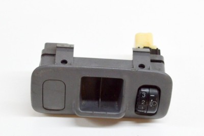 Comutator de reglare &amp;icirc;nălțime faruri TOYOTA YARIS _P1_ 2002 OEM: R777197 15015253 foto