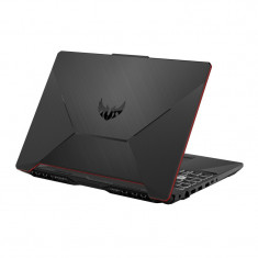 Laptop gaming asus tuf f17 fx707zm-hx002 17.3-inch fhd (1920 x 1080) 16:9 8gb ddr5-4800 so-dimm foto