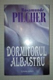 Rosamunde Pilcher - Dormitorul albastru, Editura Vivaldi, 2002, Roman de Beletristica