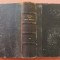Revue des Deux Mondes Volumul 12. Paris, 1851 - Legatura de epoca, cotor piele