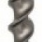 Burghiu multifunctional CYL-9 Multi Construction 8x350x400mm, d 7,2mm - 3165140328777