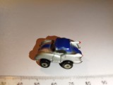 Bnk jc Micromachines - Chevrolet &#039;55 Corvette Convertible