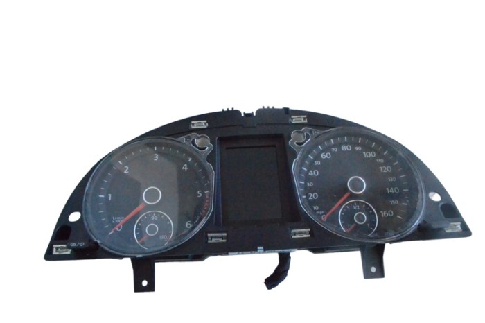 Ceas de bord VW PASSAT B7 362 2013 OEM: 3AA920970N | 18314243