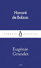 Eugenie Grandet | Honore de Balzac foto