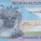 Bancnota Filipine 1.000 Piso 2022 - PNew UNC ( polimer )