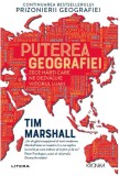 Puterea geografiei - Litera