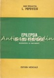 Cumpara ieftin Epilepsia Lob Temporal: Diagnostic si Tratament - Constantin Arseni, 1984, Medicina, Bucuresti, 266 Pagini