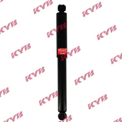 KYB 349221 Excel-G amortizor foto