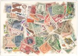 Mexic.Lot peste 170 buc. timbre stampilate si nestampilate GL.56, America Centrala si de Sud