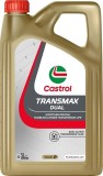 Ulei dsg - castrol transmax dual, 4x5 litri