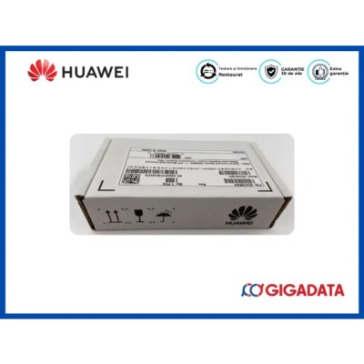 Huawei 02310RAV OEGD01N01 1000BASE-T-SFP Module,RJ45 Optical Functional Module foto
