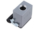 Carcasă pentru conectori HDC EPIC H-B 10 M25