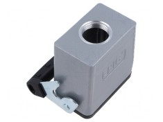 Carcasă pentru conectori HDC EPIC H-B 10 M25