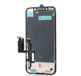 Display iPhone XR Toshiba OEM-Pulled, Ecran LCD Premium, Testat