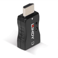 Emulator HDMI Lindy 2.1 EDID &amp;quot;LY-32119&amp;quot; (timbru verde 0.8 lei) foto