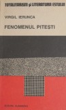 Fenomenul Pitești - Virgil Ierunca - Carte Istorie - Anticariat