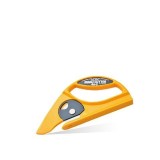 Cutit pentru covoare / linoleum, Olfa 45-C, lama circulara, 45 mm